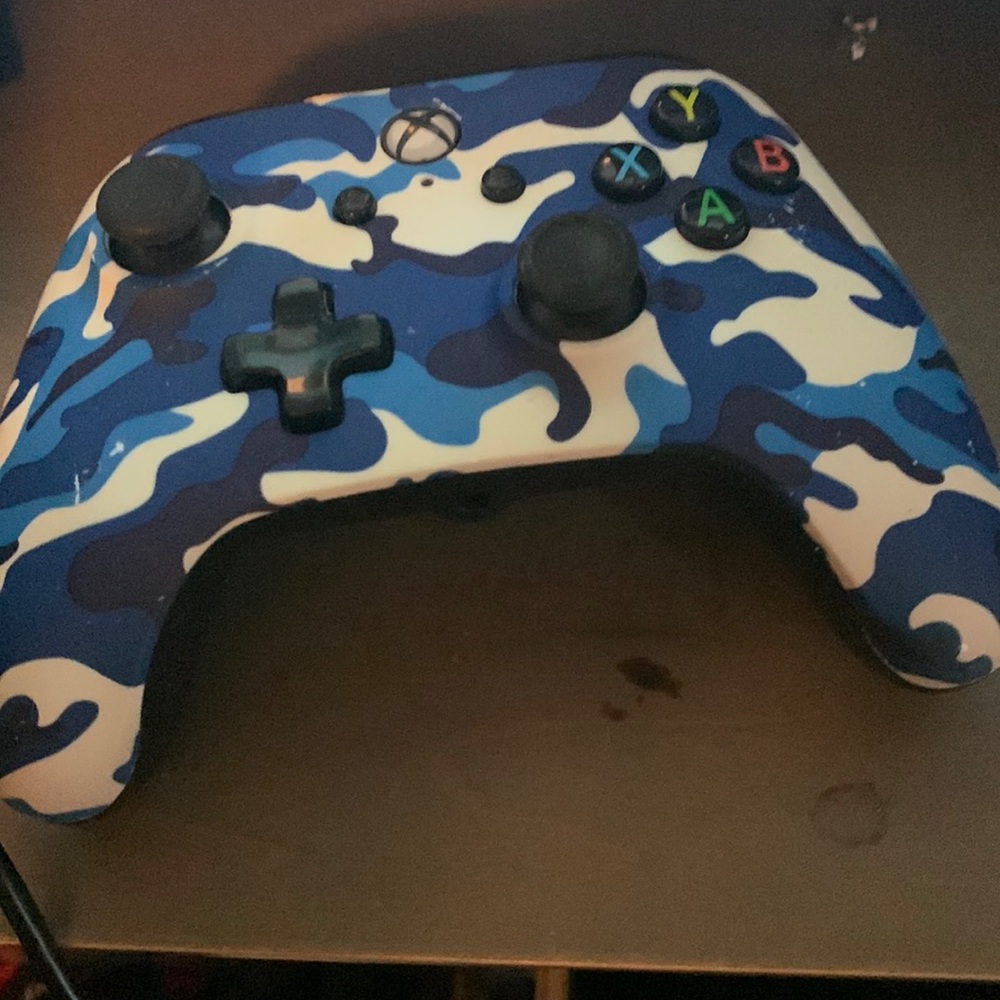 Xbox controller for parts